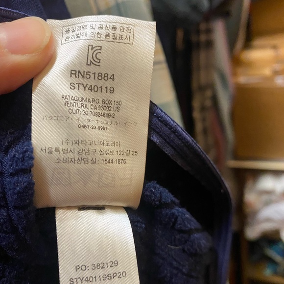 R1 Fleece - Picture 4 of 5